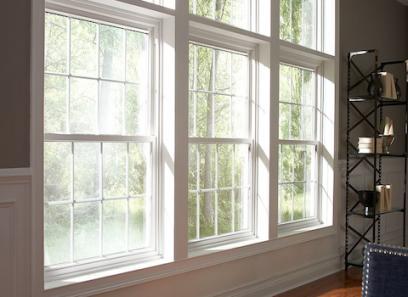 خرید جدیدترین انواع پنجره دوجداره سیندژ
